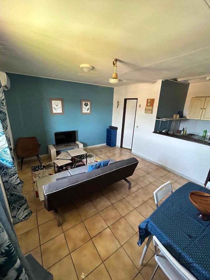 Le Duplex De Sainte Therese Cayenne Exterior foto