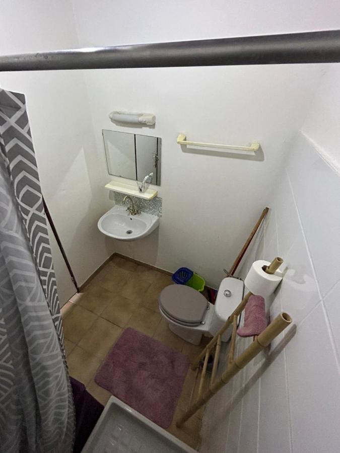 Le Duplex De Sainte Therese Cayenne Exterior foto