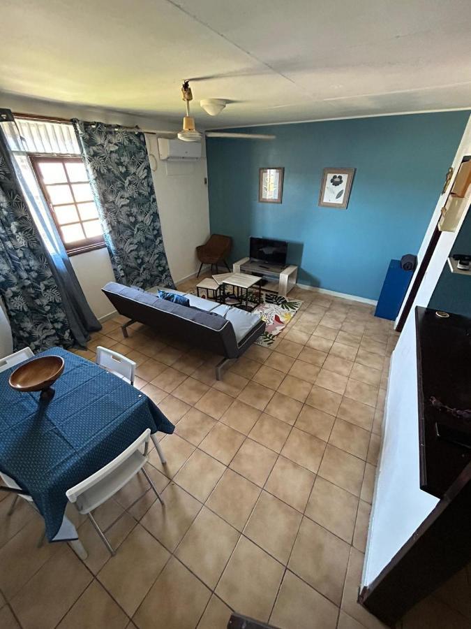Le Duplex De Sainte Therese Cayenne Exterior foto